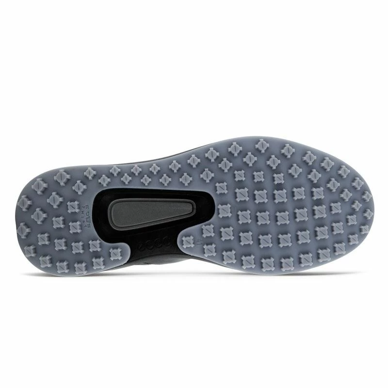 Ecco Core Black Golf Shoes - 100804 51052 - Image 3
