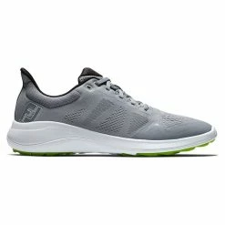 Footjoy Flex Golf Shoes - Grey 56142