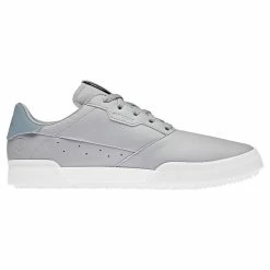 Adidas ADICROSS RETRO Golf Shoes - Grey