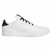 Adidas ADICROSS RETRO Golf Shoes - White/Black GZ6968