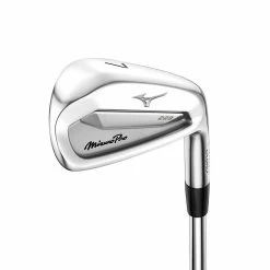 Mizuno Pro 223 Steel Irons