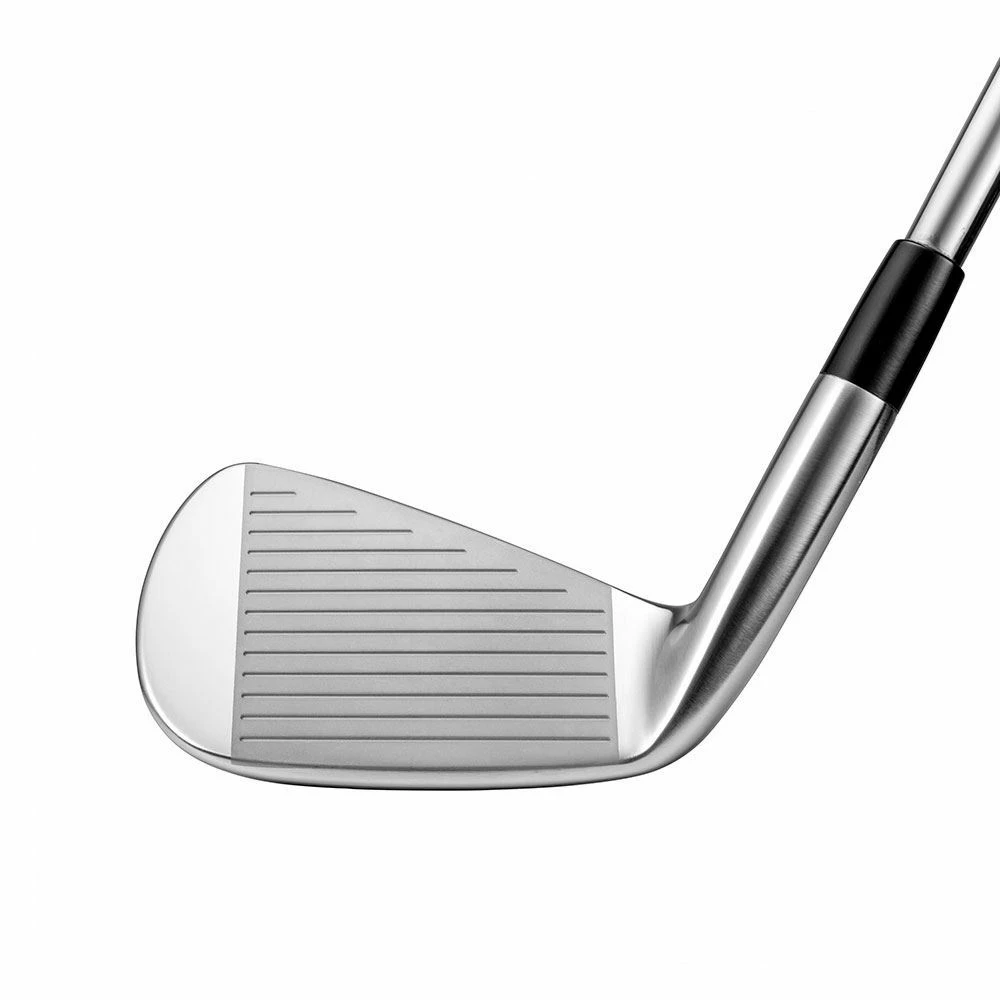 Mizuno Pro 223 Steel Irons - Image 4