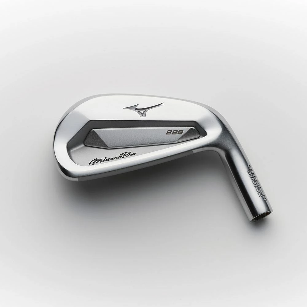 Mizuno Pro 223 Steel Irons - Image 6