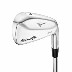Mizuno Pro 225 Steel Irons