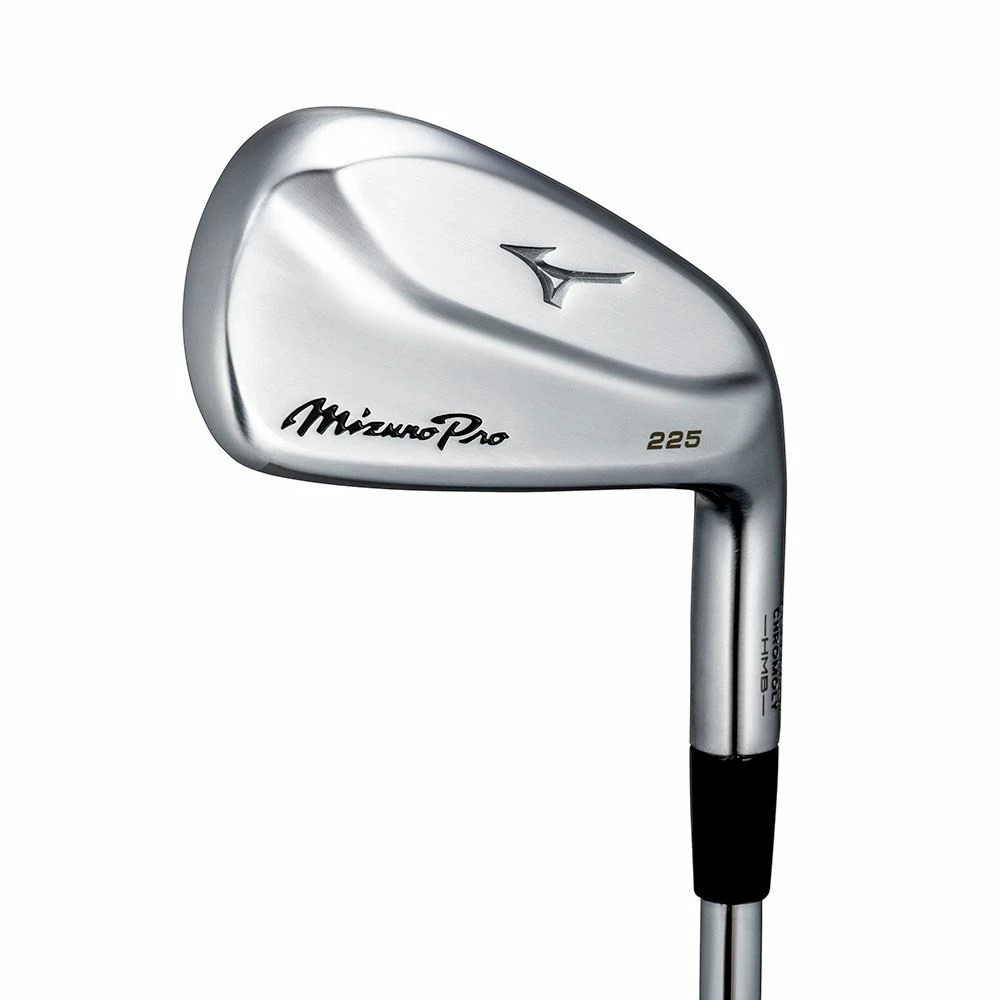 Mizuno Pro 225 Steel Irons - Image 3