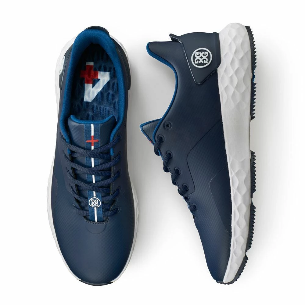 G/FORE G Fore MG4+ Golf Shoes - Twilight G4MF20EF26 - Image 3