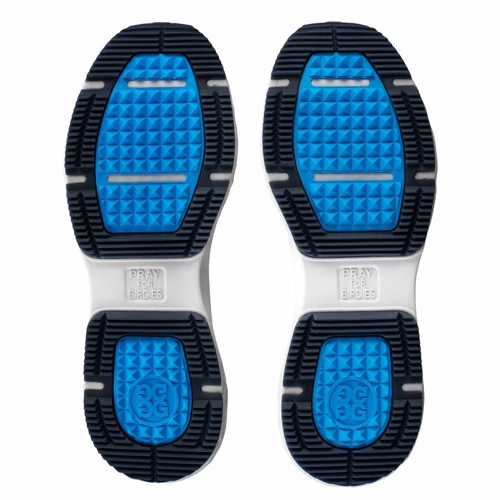 G/FORE G Fore MG4+ Golf Shoes - Twilight G4MF20EF26 - Image 4