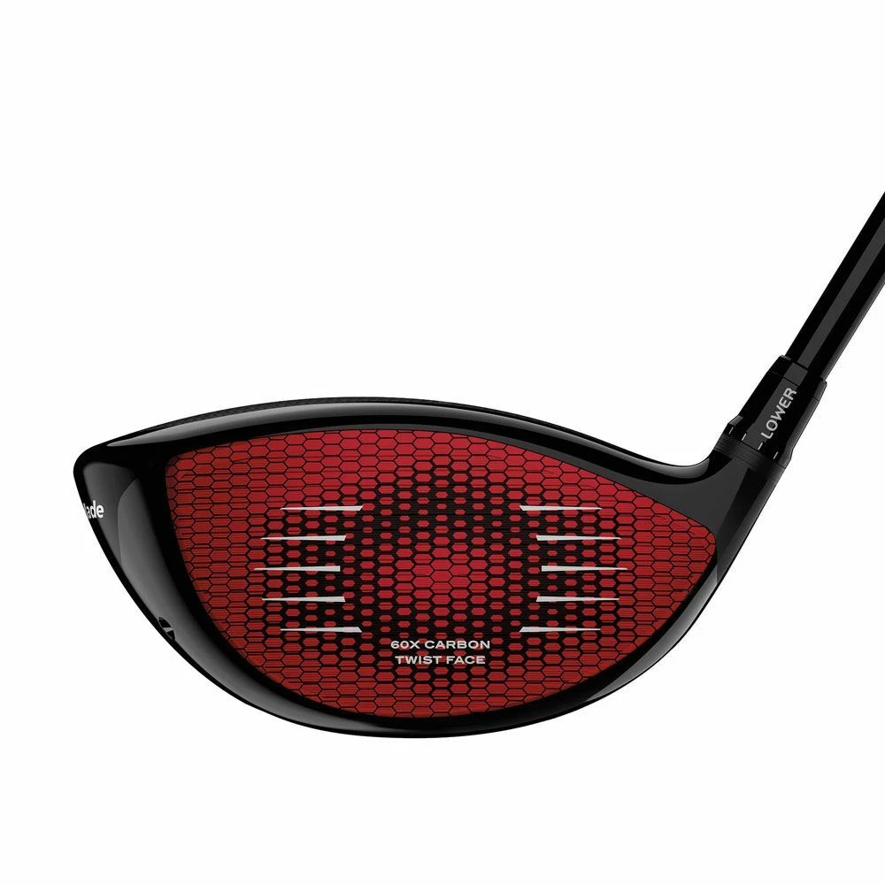 Taylormade Stealth Driver - Image 3