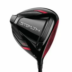 Taylormade Stealth HD Driver