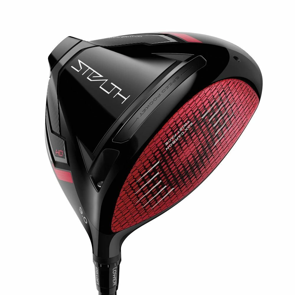 Taylormade Stealth HD Driver - Image 3