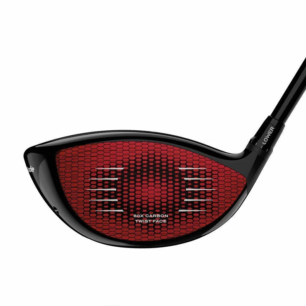 Taylormade Stealth HD Driver - Image 4