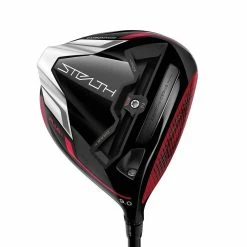 Taylormade Stealth Plus Driver