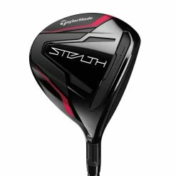Taylormade Stealth Fairway