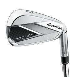 Taylormade Ladies Stealth Graphite Irons