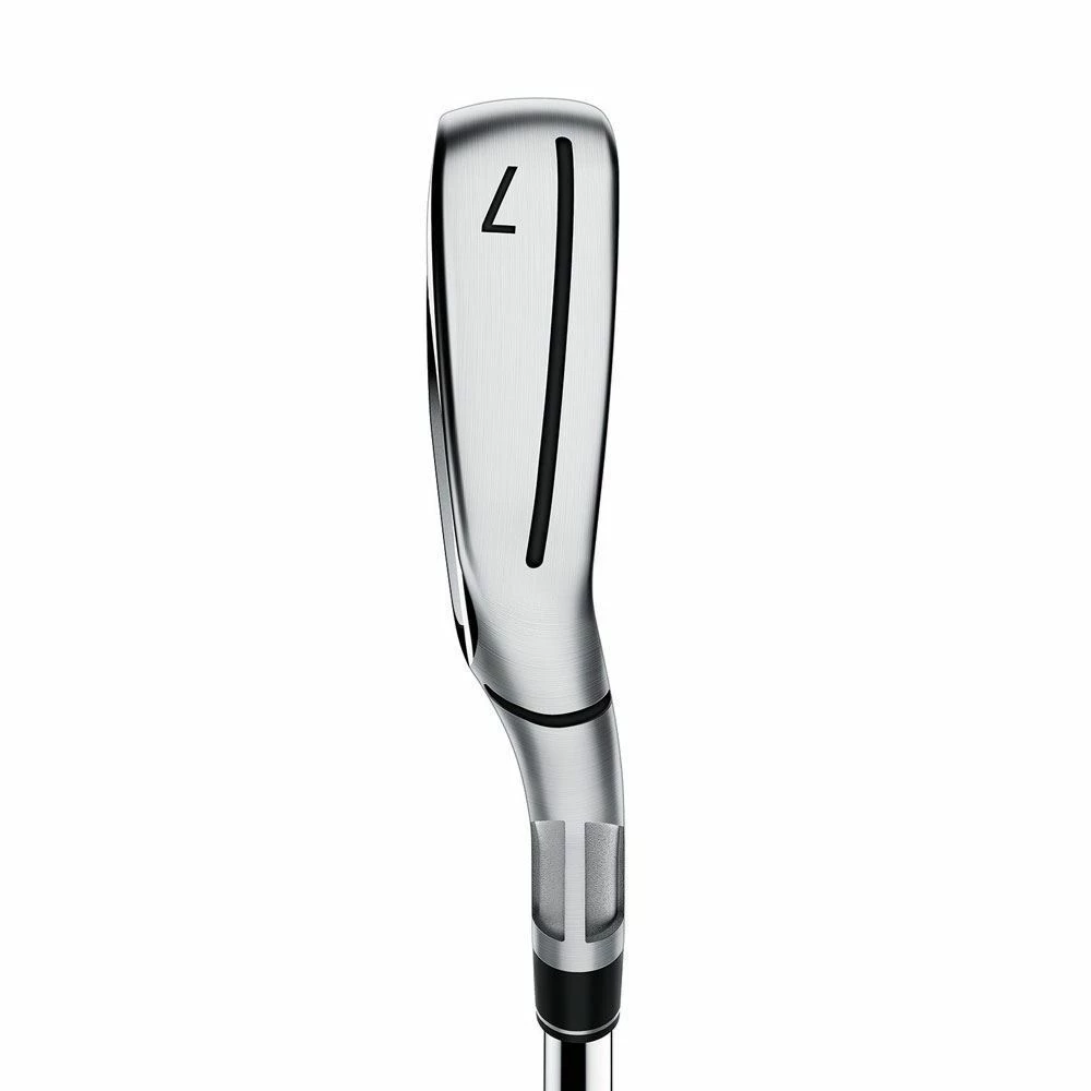 Taylormade Ladies Stealth Graphite Irons - Image 3