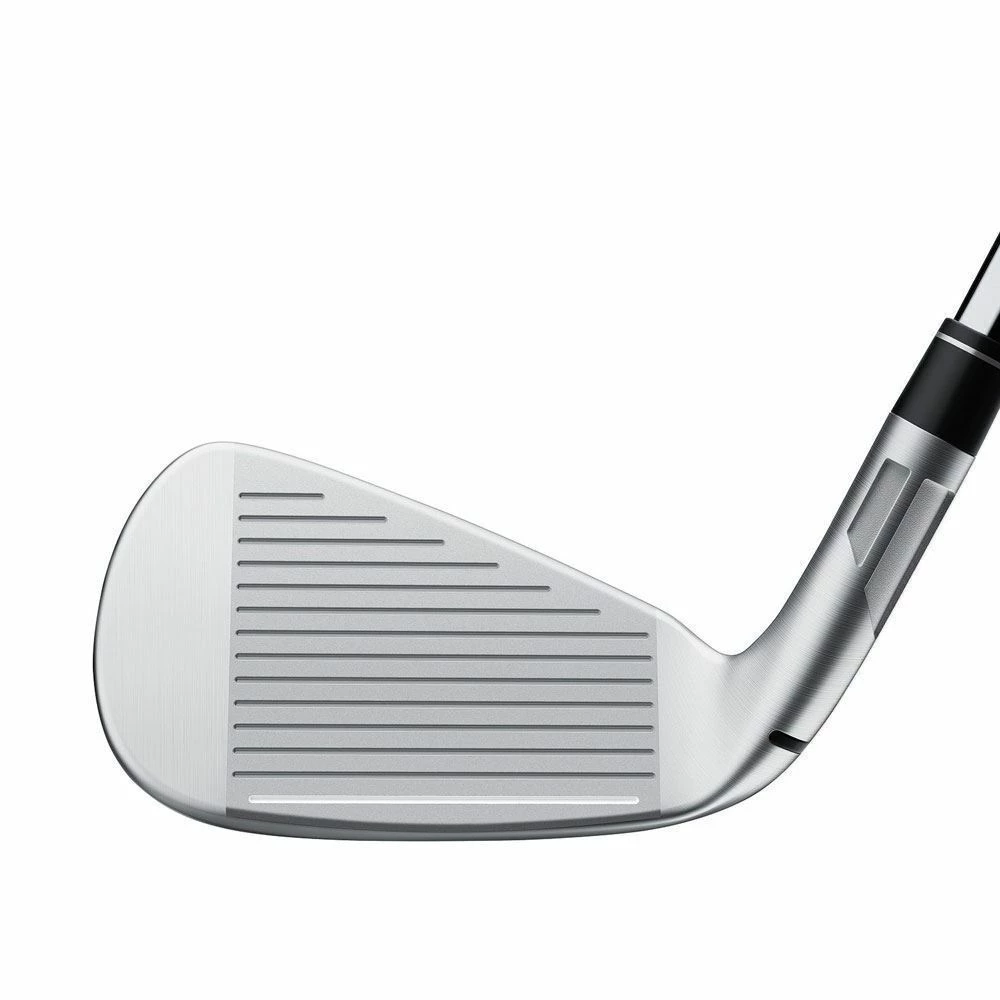 Taylormade Ladies Stealth Graphite Irons - Image 4