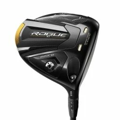 Callaway Rogue ST Max D Driver