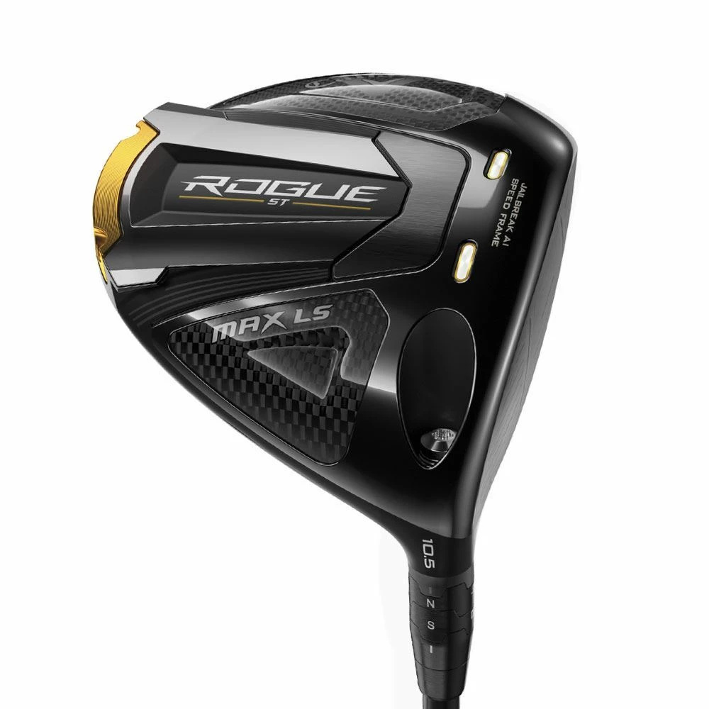 Callaway Rogue ST Max LS Driver