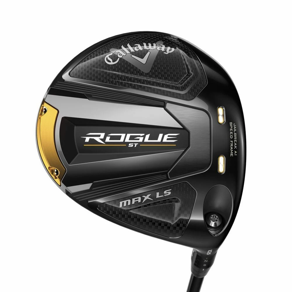 Callaway Rogue ST Max LS Driver - Image 6