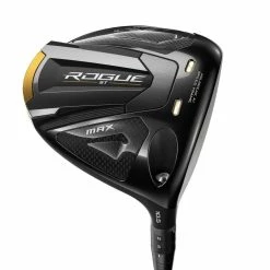 Callaway Ladies Rogue ST Max Driver