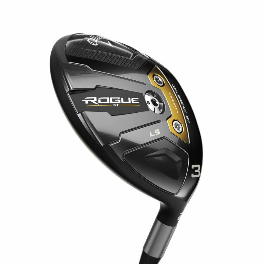 Callaway Rogue ST LS Fairway - Image 3