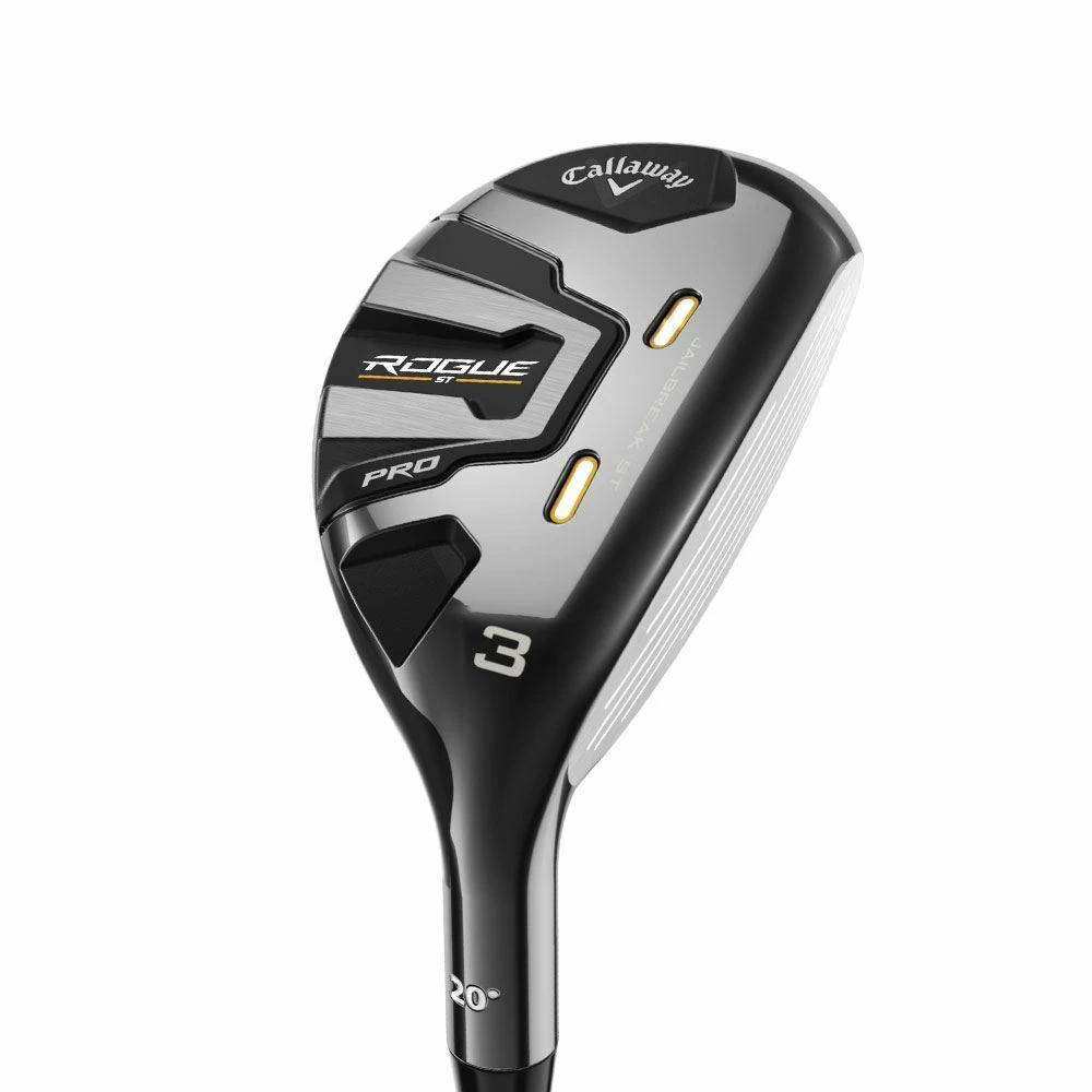 Callaway Rogue ST Pro Hybrid - Image 2
