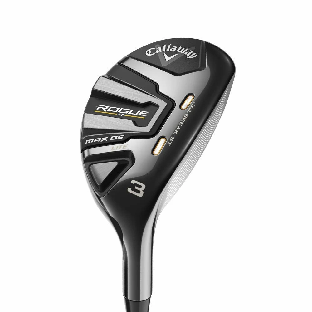 Callaway Rogue ST OS Lite Hybrid
