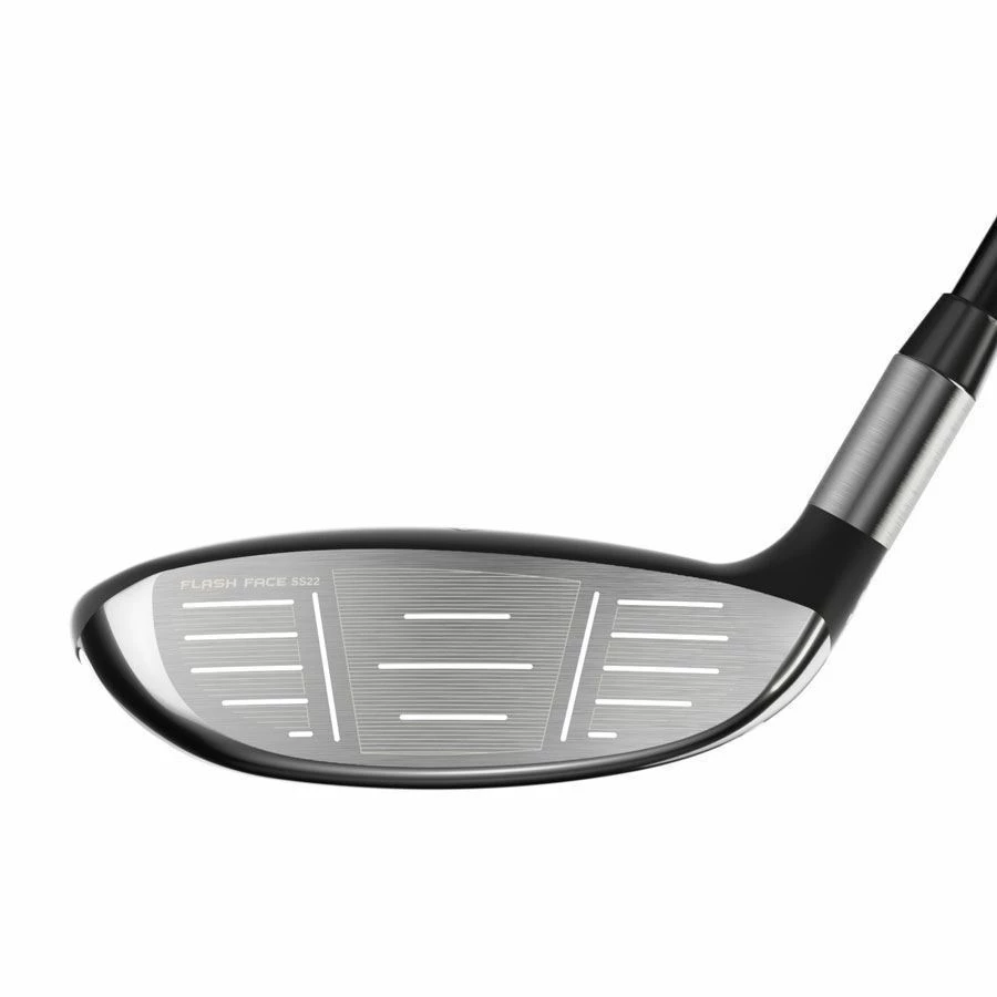 Callaway Ladies Rogue ST Max D Fairway - Image 5