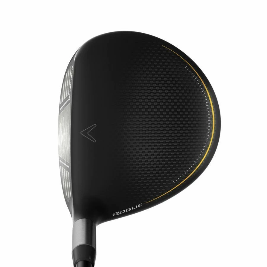 Callaway Ladies Rogue ST Max D Fairway - Image 6