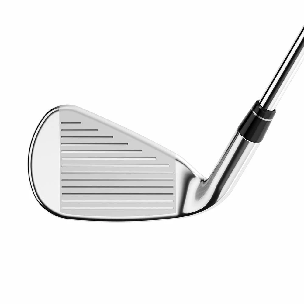 Callaway Rogue ST Max OS Steel Irons - Image 4