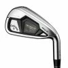 Callaway Rogue ST Max OS Lite Graphite Irons