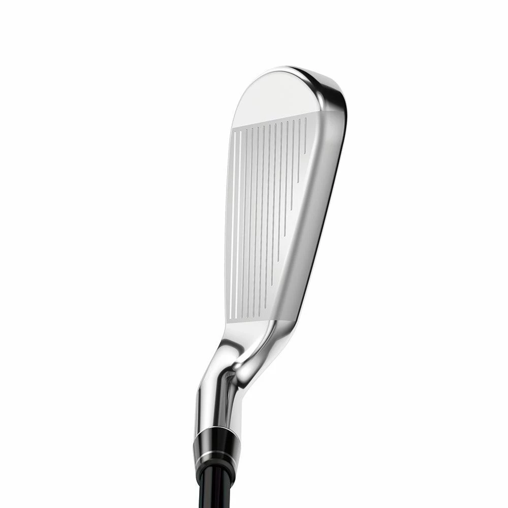 Callaway Rogue ST Max OS Lite Graphite Irons - Image 4