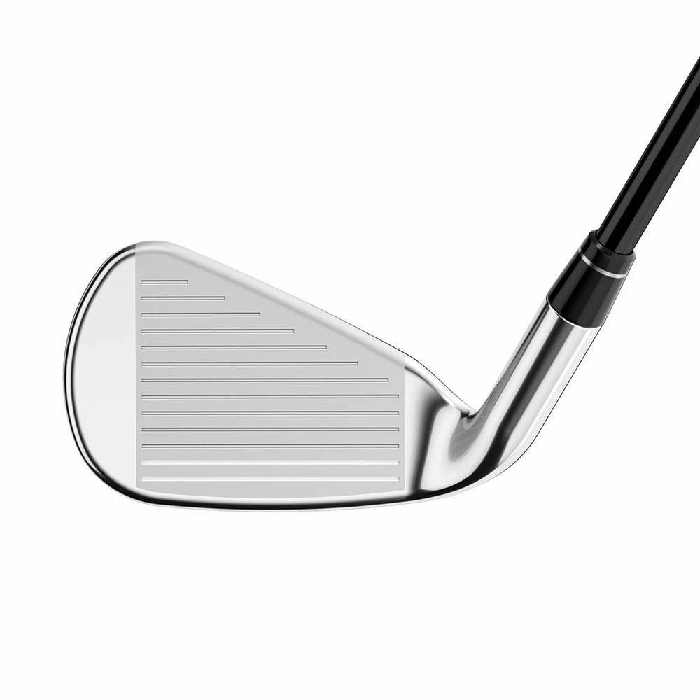 Callaway Rogue ST Max OS Lite Graphite Irons - Image 5