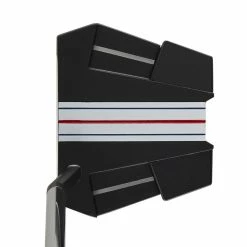 Odyssey Eleven Triple Track Lined S Putter