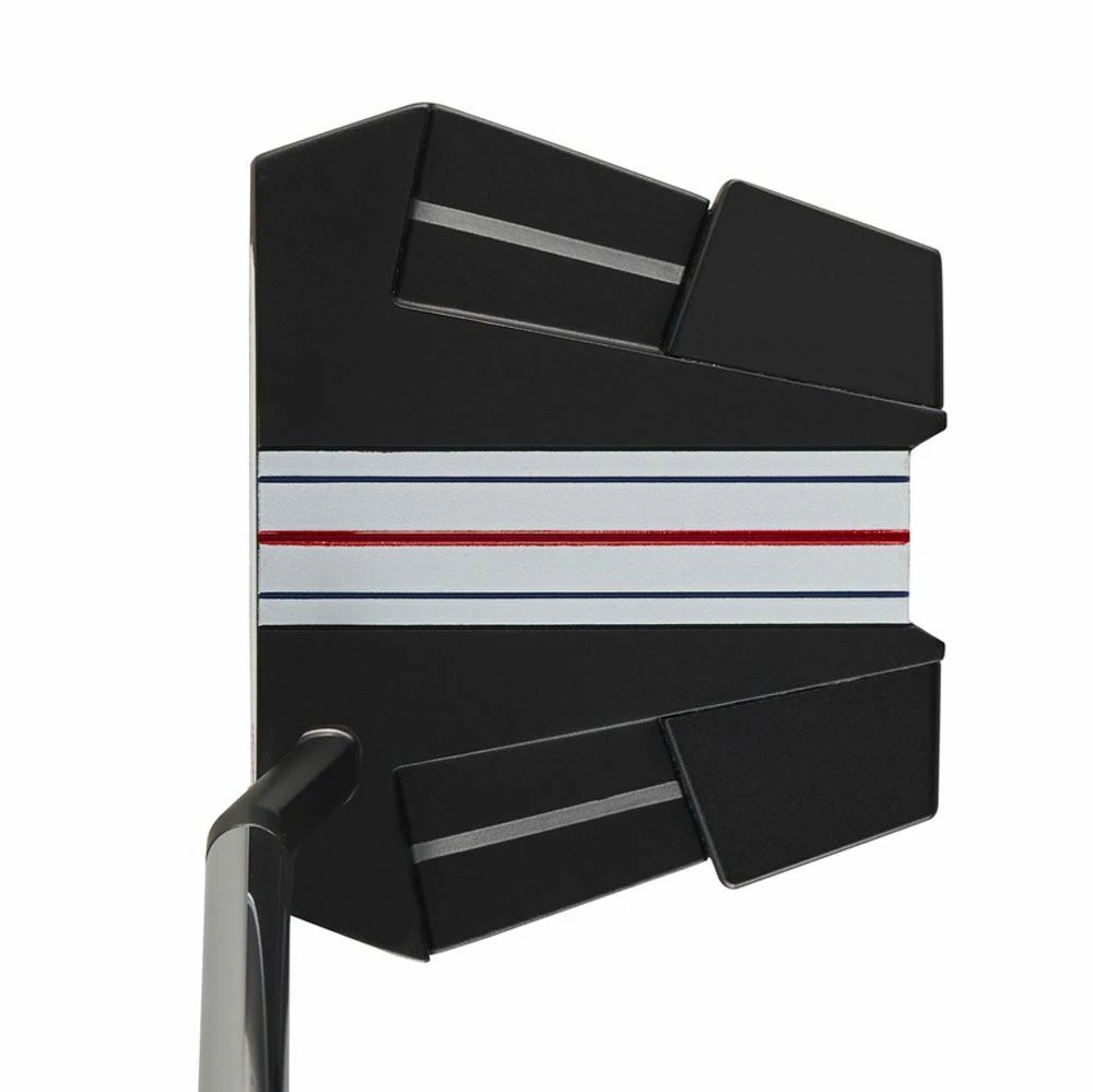 Odyssey Eleven Triple Track Lined S Putter