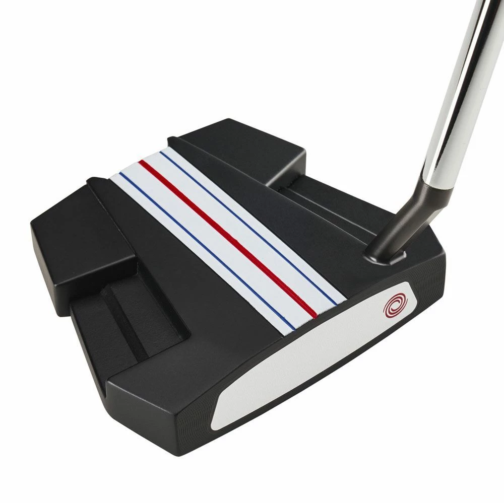 Odyssey Eleven Triple Track Lined S Putter - Image 5
