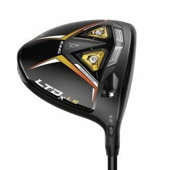 Cobra LTDx LS Driver