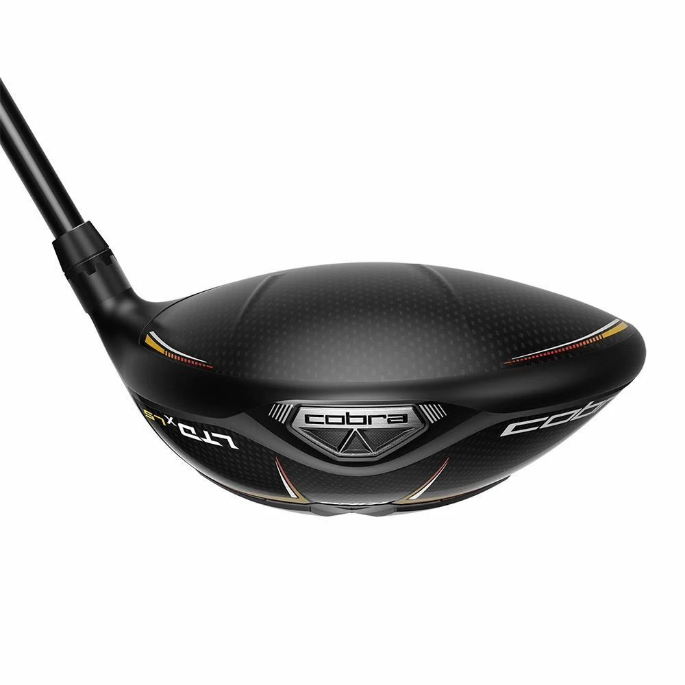 Cobra LTDx LS Driver - Image 4