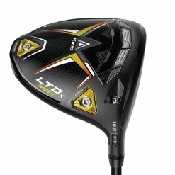 Cobra LTDx Max Driver