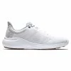 Footjoy Ladies Flex 2022 Golf Shoes - White 95764