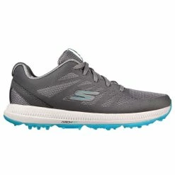 Skechers Elite 5 Ladies Golf Shoes - Grey