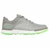 Skechers Elite Tour SL Golf Shoes - Gray