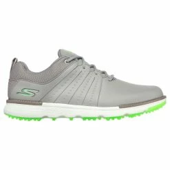 Skechers Elite Tour SL Golf Shoes - Gray