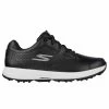 Skechers Elite Legend Golf Shoes - Black