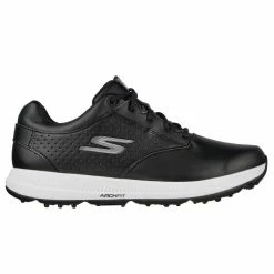 Skechers Elite Legend Golf Shoes - Black