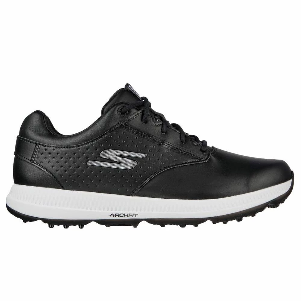 Skechers Elite Legend Golf Shoes - Black