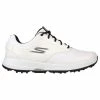 Skechers Elite Legend Golf Shoes - White