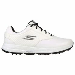 Skechers Elite Legend Golf Shoes - White