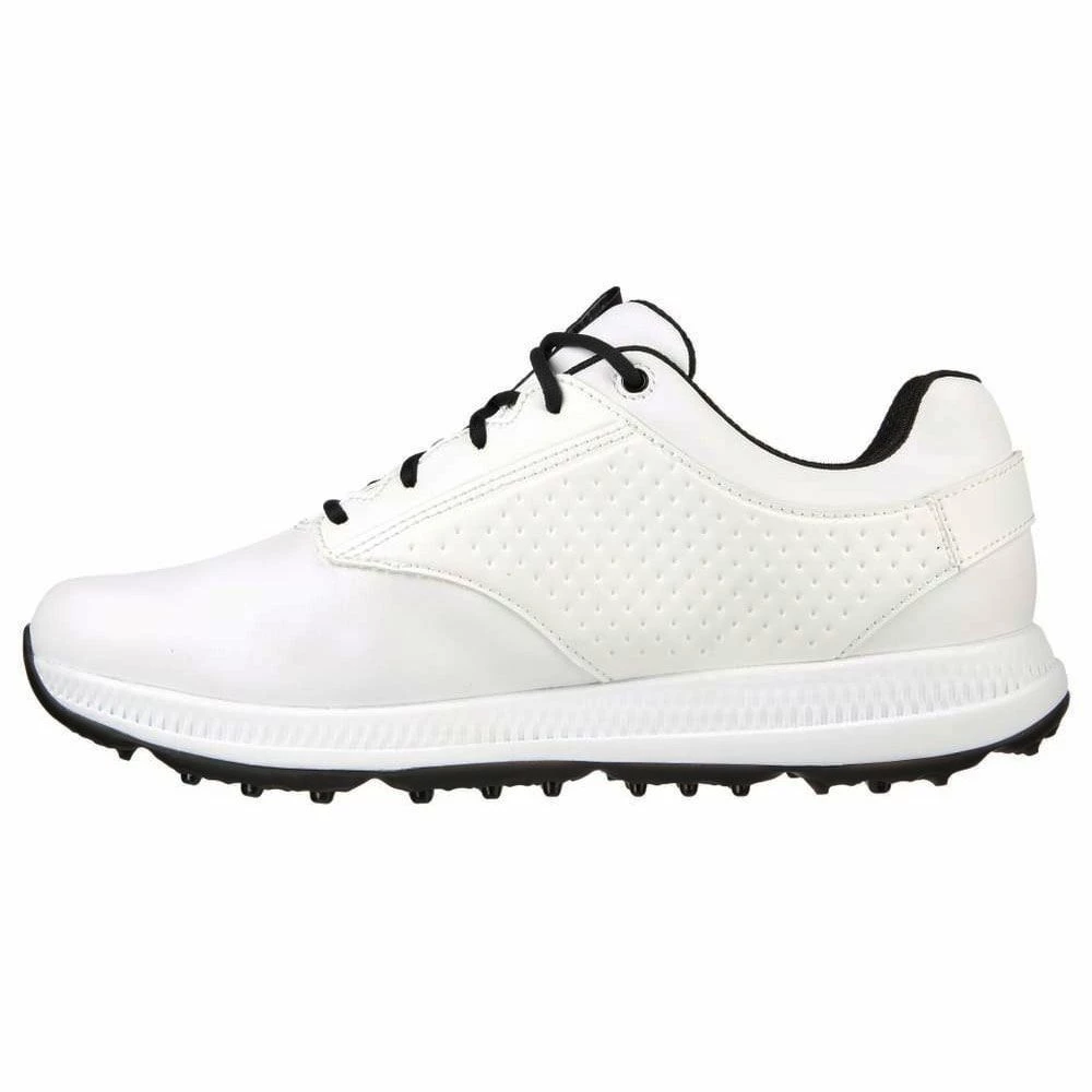 Skechers Elite Legend Golf Shoes - White - Image 3
