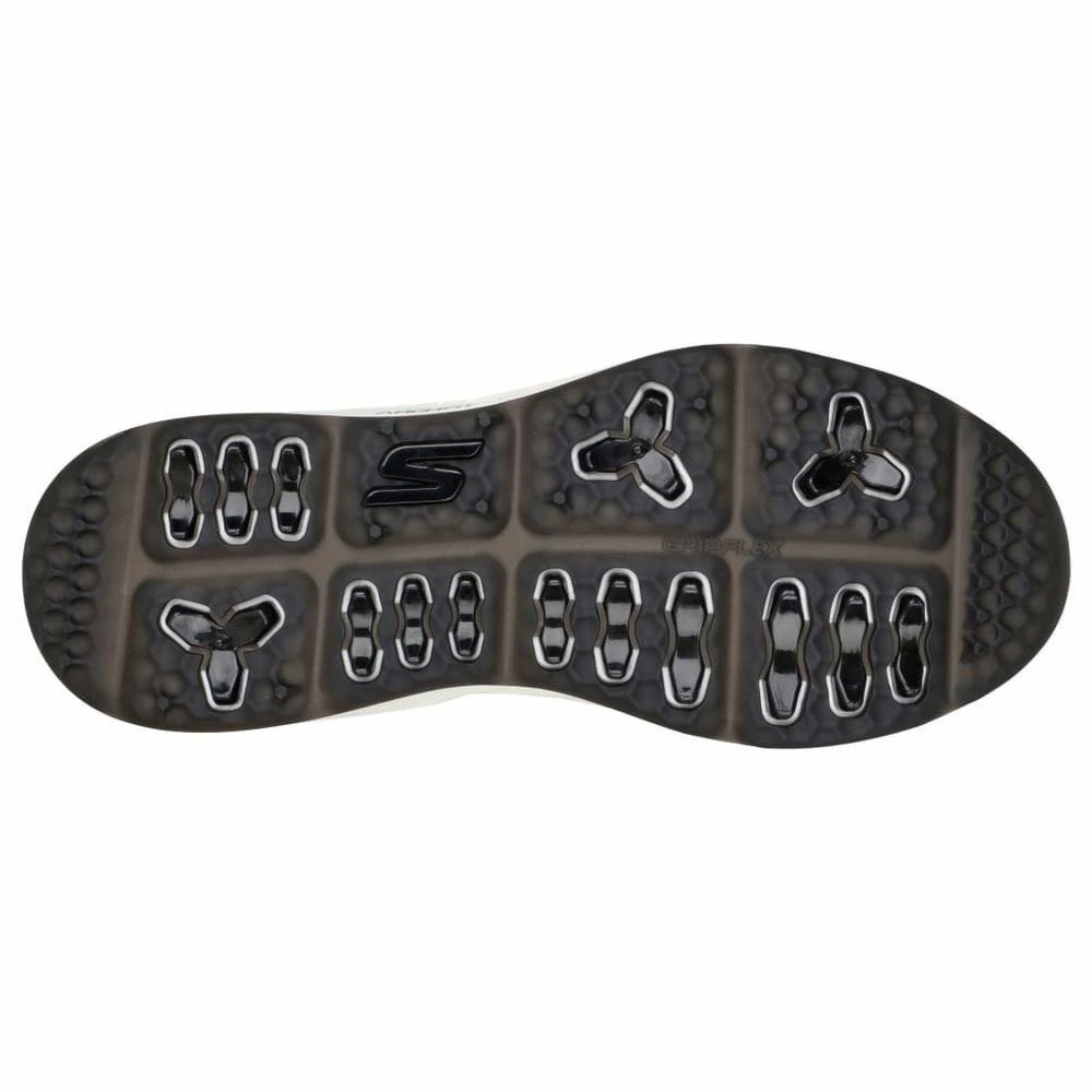 Skechers Elite Legend Golf Shoes - White - Image 4